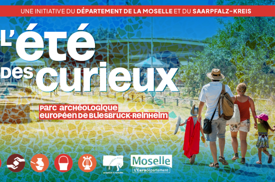 L'été des curieux